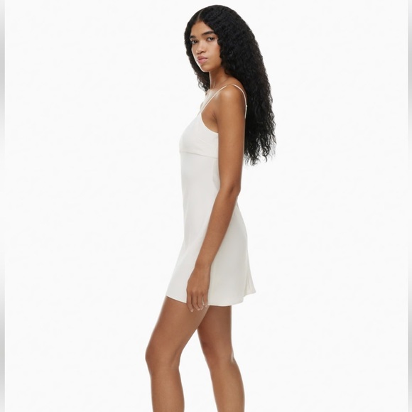 Wilfred Foxley Dress light blue - Picture 5 of 5